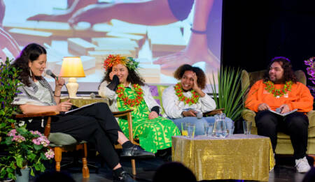 NZYWF24 Brendon Williamson Moana Speaks From The South 15