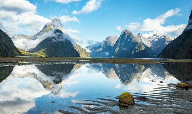 Milford sound sebastien goldberg