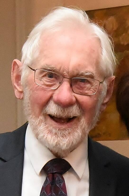 Russell Marshall 2017