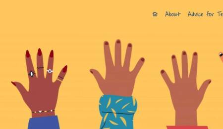 Artsbb website screenshot