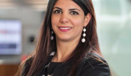 Mahsa Mohaghegh square