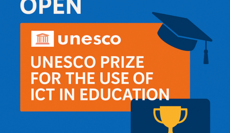 UNESCO prize image