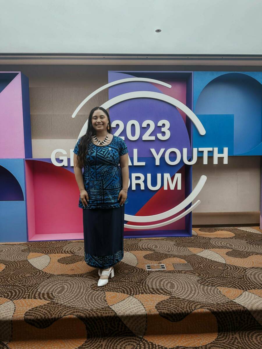 GYF23 Sabrina with logo