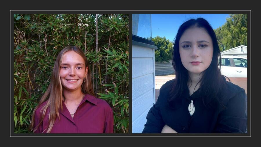 Image of ryn and zana