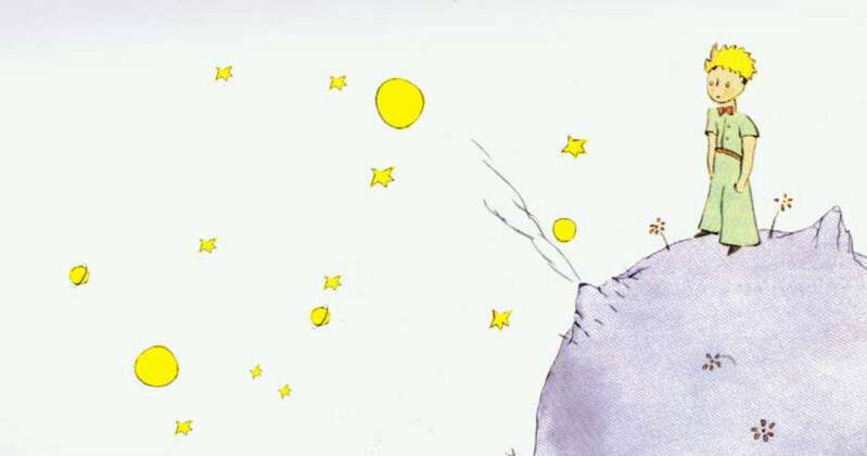 The Little Prince 1