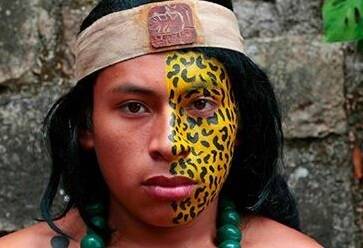World Indigenous Peoples Day